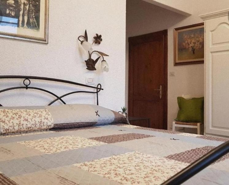 Villa Del Sole Torrevecchia Teatina Екстериор снимка